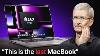 M2 Macbook Officially The Last Apple Laptop What S Next