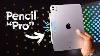 M4 Ipad Pro Impressions Well This Is Awkward