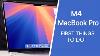 M4 Macbook Pro First 23 Things To Do Tips U0026 Tricks