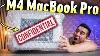 M4 Macbook Pro Leaked 1 Month Early Performance Review