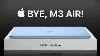 M4 Macbook Pro Officially Don T Buy Any Macbook Right Now