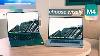 M4 Macbook Pro Vs M4 Macbook Air A Tough Choice
