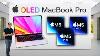 M5 Oled Macbook Pro The Macbook Upgrade Model To Buy