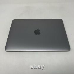 MacBook 12 Space Gray 2017 1.4GHz i7 16GB 512GB Good Condition Screen Wear