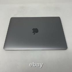 MacBook 12 Space Gray 2017 1.4GHz i7 16GB 512GB Good Condition Screen Wear