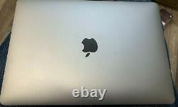 MacBook Pro 13 (128GB, Intel Core i5, 2.3 GHz, 8 GB) 2017 DEAD SCREEN