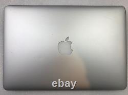 MacBook Pro 13 2013 2014 Screen Replacement Top Lid Genuine Apple Part Grade B