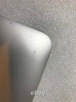 MacBook Pro 13 2013 2014 Screen Replacement Top Lid Genuine Apple Part Grade B