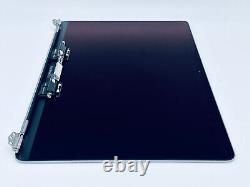 MacBook Pro 13 2016 2017 A1706 A1708 Retina LCD Screen Assembly Lid Grey (1)