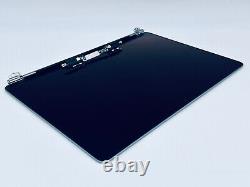 MacBook Pro 13 2016 2017 A1706 A1708 Retina LCD Screen Assembly Lid Grey (1)