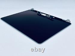 MacBook Pro 13 2016 2017 A1706 A1708 Retina LCD Screen Assembly Lid Grey (1)