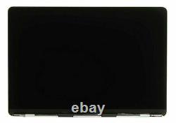 MacBook Pro 13 2016 2017 Retina LCD Replacement Screen Grey A1706 A1708