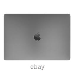 MacBook Pro 13 2020 Retina LCD Replacement Screen Grey A2338