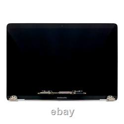 MacBook Pro 13 2020 Retina LCD Replacement Screen Grey A2338