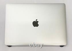 MacBook Pro 13.3 LCD Screen Replacement 2017 for A1706 EMC3163 -FOR PARTS AS-IS