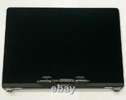 MacBook Pro 13.3'' LCD Screen Replacement A1708 2017 EMC 3164 FOR PARTS AS-IS