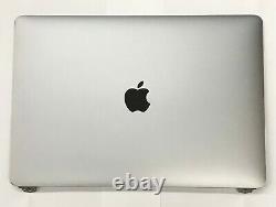 MacBook Pro 13.3'' LCD Screen Replacement A1708 2017 EMC 3164 FOR PARTS AS-IS