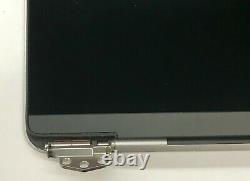MacBook Pro 13.3'' LCD Screen Replacement A1708 2017 EMC 3164 FOR PARTS AS-IS