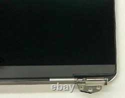 MacBook Pro 13.3'' LCD Screen Replacement A1708 2017 EMC 3164 FOR PARTS AS-IS