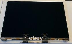 MacBook Pro 13 A1706 820-00452-05 Late 2016 2017 Screen Display Assembly LCD