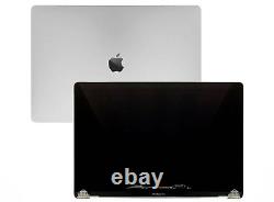MacBook Pro 13 A1706 A1708 2016 2017 LCD Screen Assembly Silver UK Stock