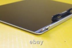 MacBook Pro 13 A1706 A1708 Screen Display LCD Assembly Siver 2016 2017