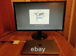 MacBook Pro 13 A2289 (2020) Intel Core i5, 256GB, Damaged Screen, Original Box