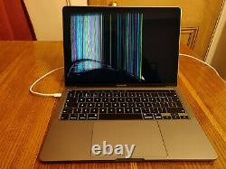MacBook Pro 13 A2289 (2020) Intel Core i5, 256GB, Damaged Screen, Original Box