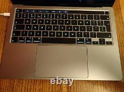 MacBook Pro 13 A2289 (2020) Intel Core i5, 256GB, Damaged Screen, Original Box