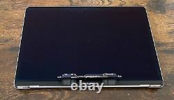 MacBook Pro 13 A2289 2020 OEM LCD Screen Display Assembly Space Gray GRADE A