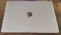 MacBook Pro 13 A2289 2020 OEM LCD Screen Display Assembly Space Gray GRADE A