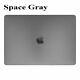 MacBook Pro 13 A2289 A2251 2020 True Tone LCD Screen Assembly Space Gray A+