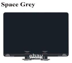 MacBook Pro 13 A2289 A2251 2020 True Tone LCD Screen Assembly Space Gray A+