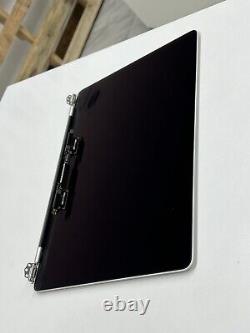 MacBook Pro 13 A2338 2020 MYDA2LL LCD Screen Display Silver 661-15732 (ST21)