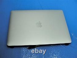 MacBook Pro 13 A2338 Late 2020 MYDA2LL/A Retina LCD Screen Display 661-17549