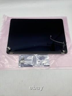 MacBook Pro 13 Early 2015 A1502 Retina Display Assembly MacBookPro 12,1