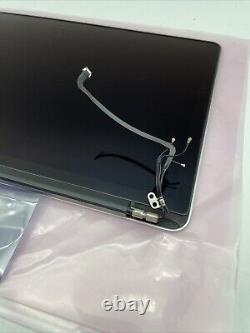 MacBook Pro 13 Early 2015 A1502 Retina Display Assembly MacBookPro 12,1