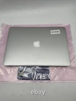 MacBook Pro 13 Early 2015 A1502 Retina Display Assembly MacBookPro 12,1