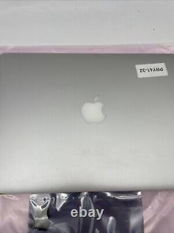 MacBook Pro 13 Early 2015 A1502 Retina Display Assembly MacBookPro 12,1