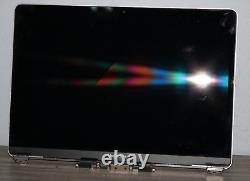 MacBook Pro 13 LCD Screen Display Assembly Replacement Space Gray, FOR PARTS