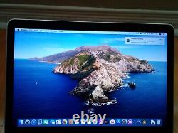 MacBook Pro 13 Retina A1425 Screen, Late 2012, Early 2013, used, working, READ