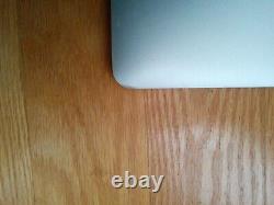MacBook Pro 13 Retina A1425 Screen, Late 2012, Early 2013, used, working, READ