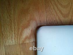 MacBook Pro 13 Retina A1425 Screen, Late 2012, Early 2013, used, working, READ