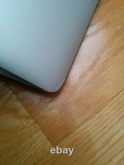 MacBook Pro 13 Retina A1425 Screen, Late 2012, Early 2013, used, working, READ