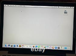 MacBook Pro 13 Retina A1502 2014 Late 2013 LCD Screen Display Assembly Grade -b