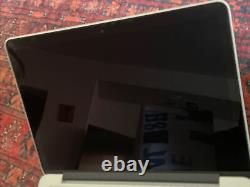 MacBook Pro 13 Retina A1502 Early 2015 LCD Screen Display Assembly Grade. B