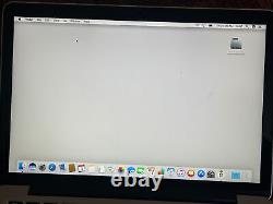 MacBook Pro 13 Retina A1502 Early 2015 LCD Screen Display Assembly Grade B