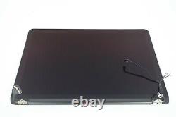 MacBook Pro 13 Retina A1502 Early 2015 LCD Screen Display Assembly Grade C