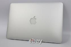 MacBook Pro 13 Retina A1502 Early 2015 LCD Screen Display Assembly Grade C