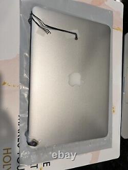MacBook Pro 13 Retina A1502 Early 2015 LCD Screen Display Assembly-used
